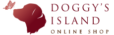 DOGGY'S ISLAND ONLINE SHOP